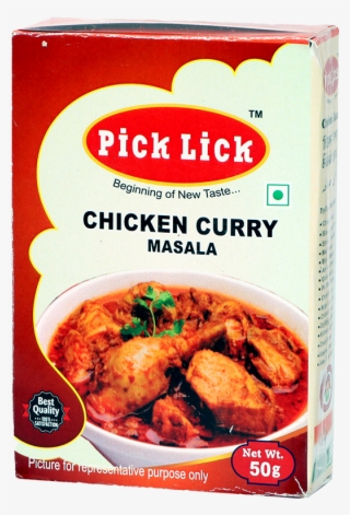 Home / Species / Chicken Masala - Convenience Food #8922033