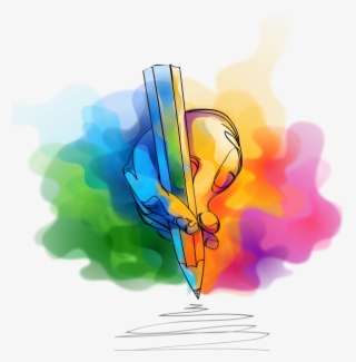 Social - Creative Graphic Designer Png #8922127