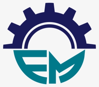 Engineering Master - Transparent Transparent Background Gear Png #8922131