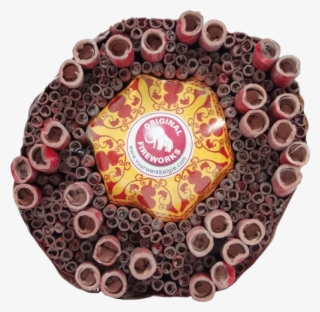 Celebration Cracker - Chocolate #8922157