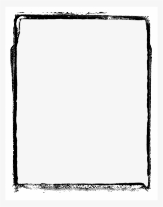 Photo Frame Png Hd - August Monthly Photo Challenge #8922184