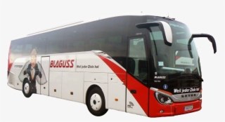 Setra S 515 Hd - Tour Bus Service #8922218