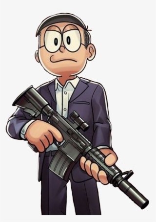 Doraemon Gta #8922322