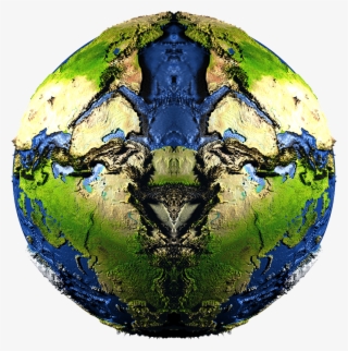 Globe - Circle #8922374