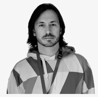 Marc Newson - Marc Newson Biography #8922483