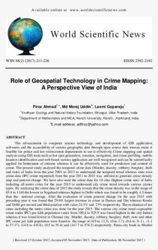 Pdf - Globe #8922728