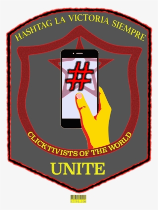 Shirt Gender Design Imagehashtag - Emblem #8922756