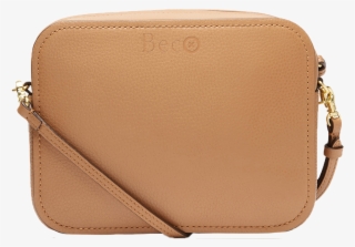 Blind Emboss - Shoulder Bag #8922849