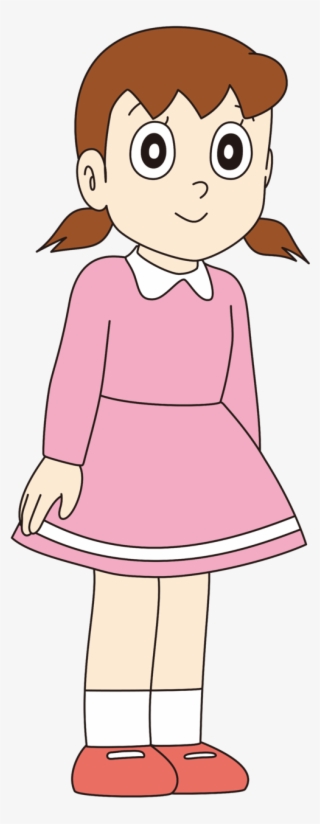 Doraemon - Doraemon Shizuka And Nobita #8922850