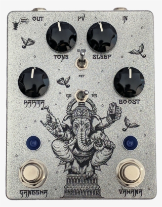 Ganapati - Circle #8922855