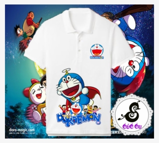 Áo Thun Doremon - Doraemon Cartoon Wallpaper Download #8922897