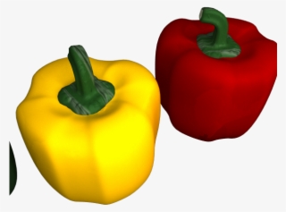 Pepp2 - Yellow Pepper #8922973