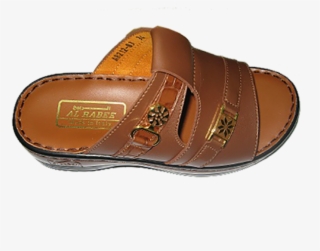 Al Rabee - Slide Sandal #8923000