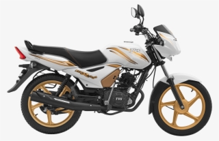 tvs star city plus stickering