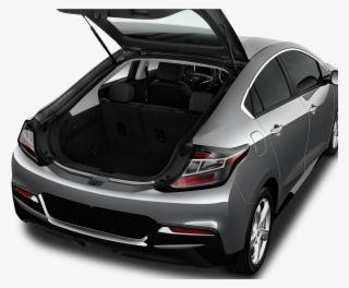 Chevrolet Bolt - 2018 Chevy Volt Hatchback #8923005