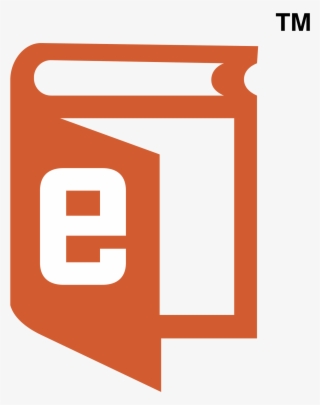 Ebook Logo Png Transparent - Ebook Logo #8923040