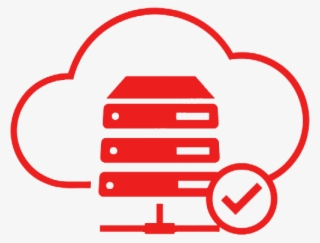 Hosting Png Hd - Conexion A Servidor Icono #8923068
