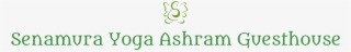 Senamura Yoga Guesthouse - Graphics #8923077