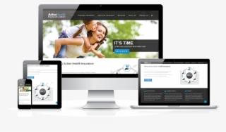 Landing Page #8923317