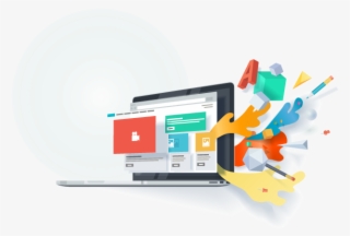 Affordable Prices Hosting - Website Design Banner Vector #8923454 Affordable Prices Hosting - Website Design Banner Vector #8923454