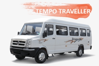 Search For Rental Car - 20 Seater Tempo #8923500