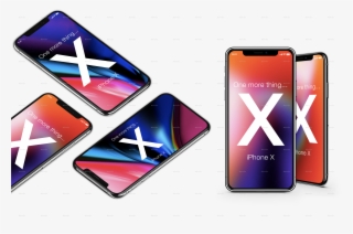 Previews/01 Preview1 - Iphone X #8923572