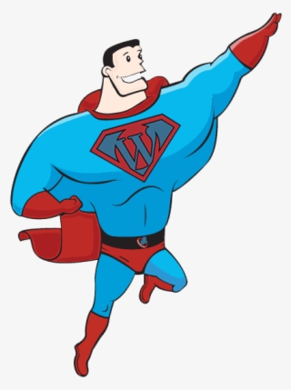Managed Wordpress Hosting - Superhero Free #8923659