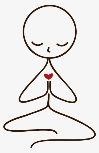 Com Post 110081966050 Amp - Meditation Doodle #8923925