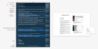 Epub And Mobi - Scribus Export Epub #8923927