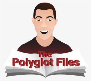 The Polyglot Files #8923975