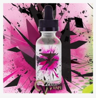 Nktr Sour Watermelon E Juice1 - Purple Coneflower #8924050