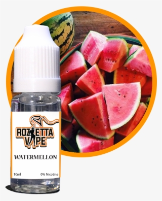 Watermelon E-juice - احلي حاجة في ليبيا #8924122