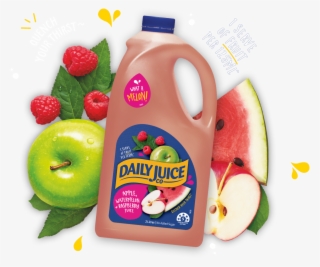 ^as Part Of A Balanced Intake, 125ml Of Fruit Juice - Seedless Fruit #8924173