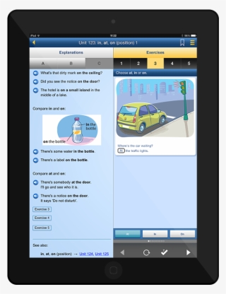 Grammar In Use E-book Preview - English Grammar In Use Ebook #8924212