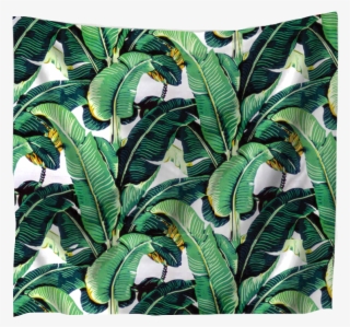 Full Banana Leaf Png #8924323