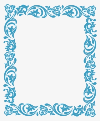 Фотки Border Templates, Page Borders, Quilt Labels, - Png Front Page Design #8924378