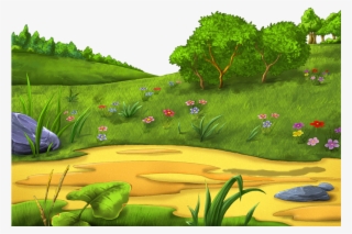 Фото, Автор Chernoff19791 На Яндекс - Лес Из Сказки Колобок #8924775