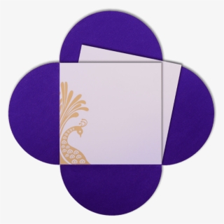 Muslim Wedding Cards - Circle #8924891