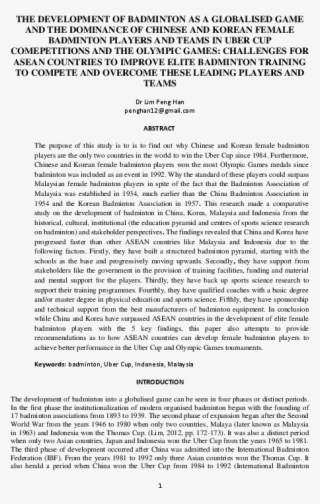 Docx - "seeking An American Art Of The Dance" #8925057