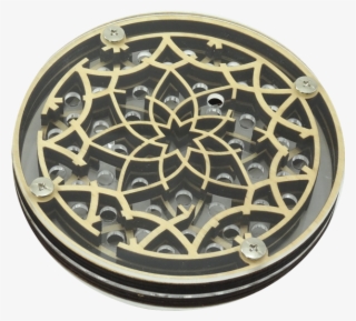 More Views - Circle #8925058