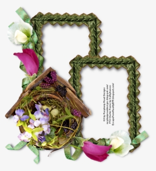 Eyewear Designs By Frances - Garden Roses #8925136