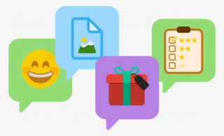 Use Case Aktivierung Der Zielgruppe - Smiley #8925308