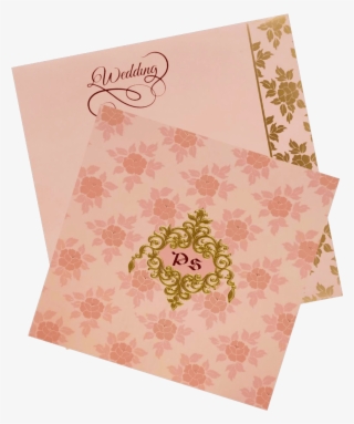 Catch Big Deals On The Designer Wedding Card - Greeting Card #8925393