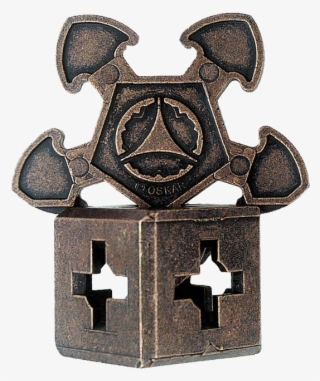 Cast O'gear - Hanayama Cast O Gear #8925571