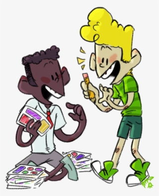 Best Friends Forever Png Forever Tumblr Friends Clipart - Cartoon #8925731