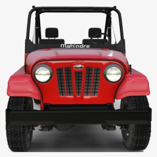 2019 Mahindra Automotive North America Roxor Offroad - Jeep Wrangler #8925895