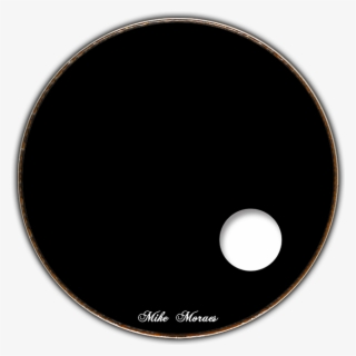 Mike Moraes - Circle #8925968