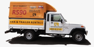 Mahindra Bolero - Pickup Truck #8925969