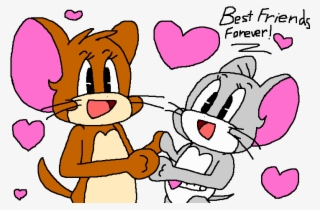 19 Best Friends Forever Png Royalty Free Huge Freebie - Cartoon #8925991