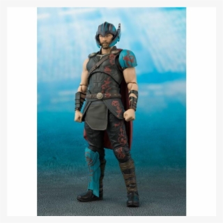 Code - - Thor Shf #8926062